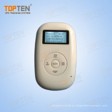 Mini GPS GPRS Criança Personal Tracker Tk333-Wl010